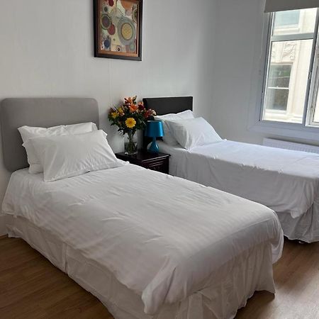 Harbour Street Rooms Ράμσγκεϊτ Εξωτερικό φωτογραφία