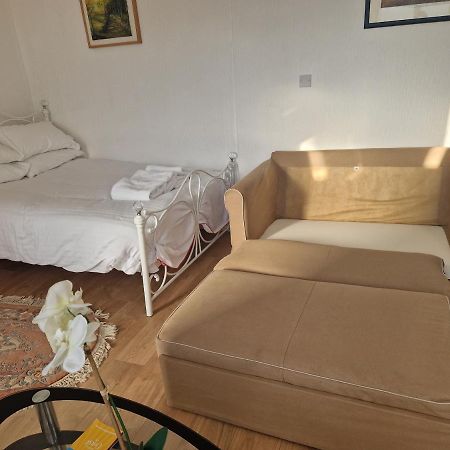 Harbour Street Rooms Ράμσγκεϊτ Εξωτερικό φωτογραφία