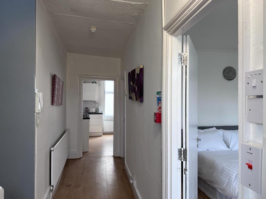 Harbour Street Rooms Ράμσγκεϊτ Εξωτερικό φωτογραφία