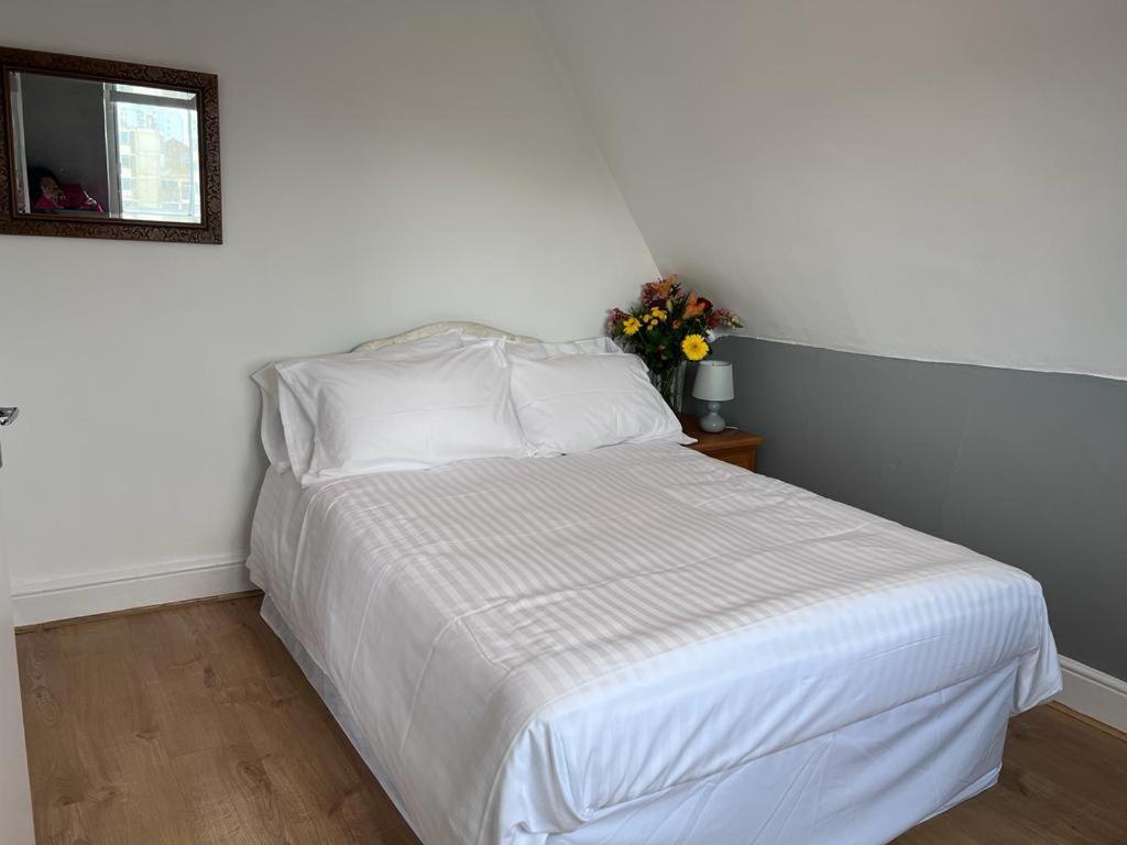 Harbour Street Rooms Ράμσγκεϊτ Εξωτερικό φωτογραφία