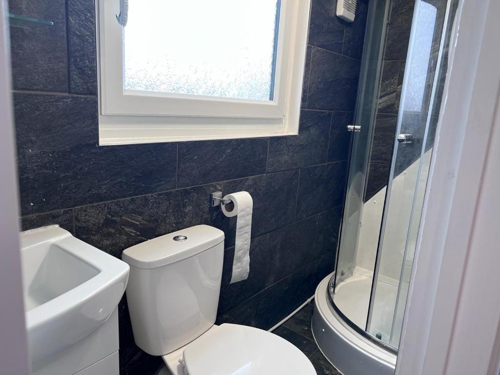 Harbour Street Rooms Ράμσγκεϊτ Εξωτερικό φωτογραφία