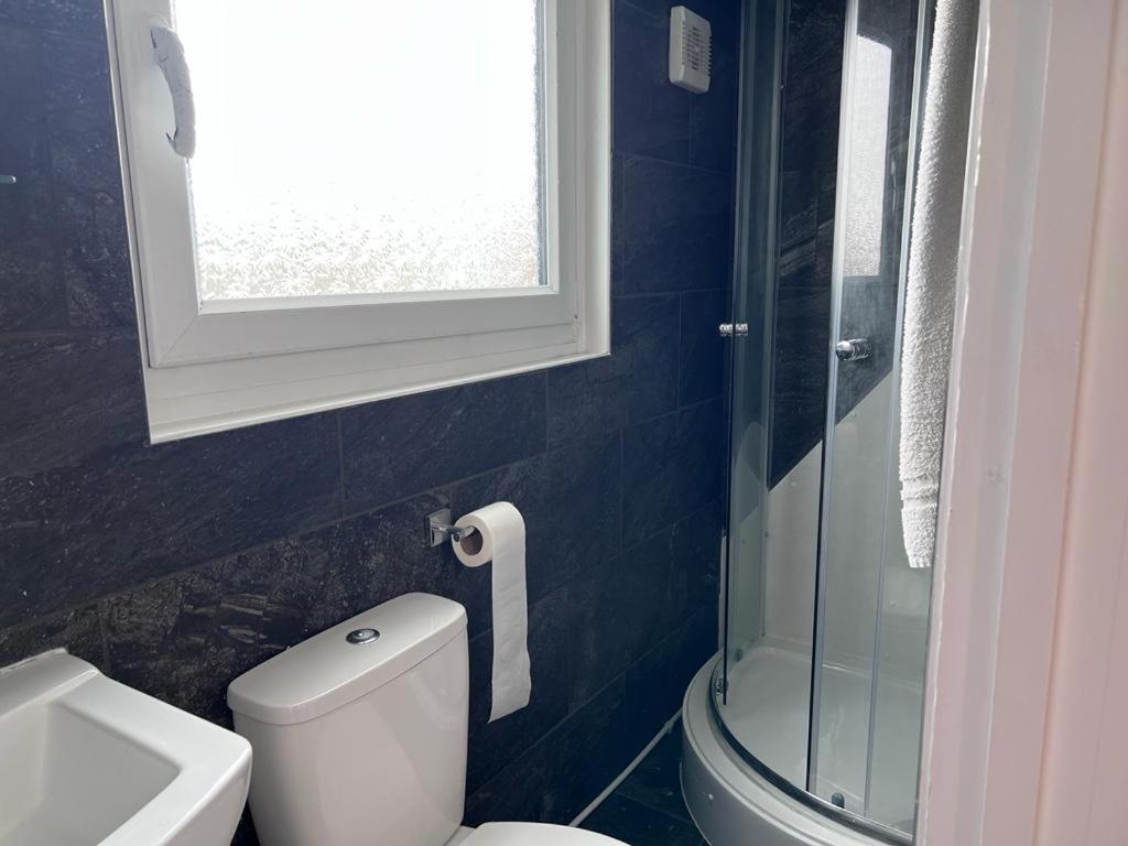 Harbour Street Rooms Ράμσγκεϊτ Εξωτερικό φωτογραφία