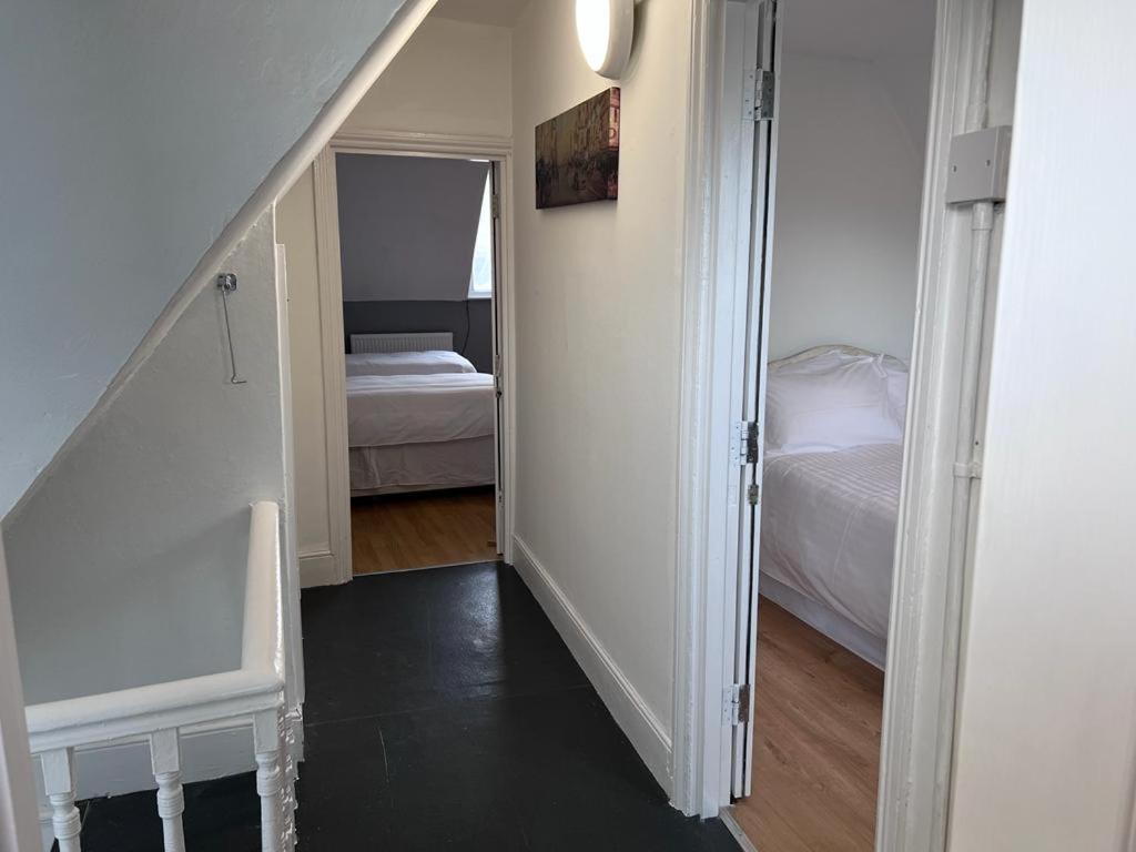 Harbour Street Rooms Ράμσγκεϊτ Εξωτερικό φωτογραφία