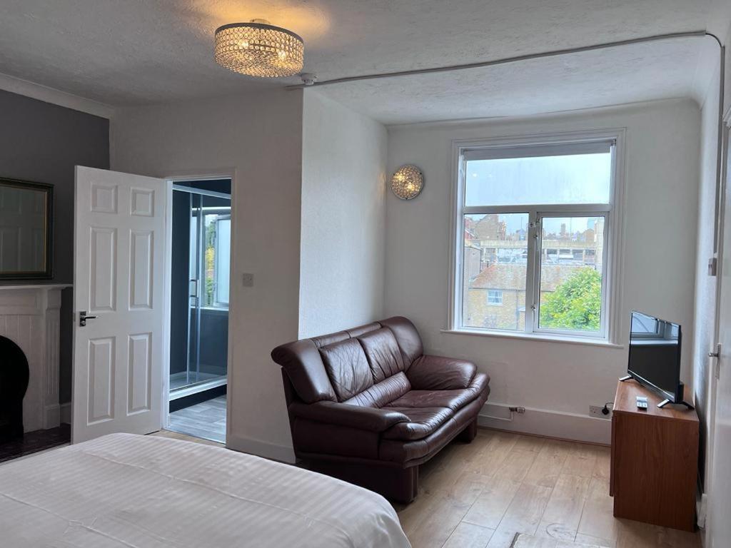 Harbour Street Rooms Ράμσγκεϊτ Εξωτερικό φωτογραφία
