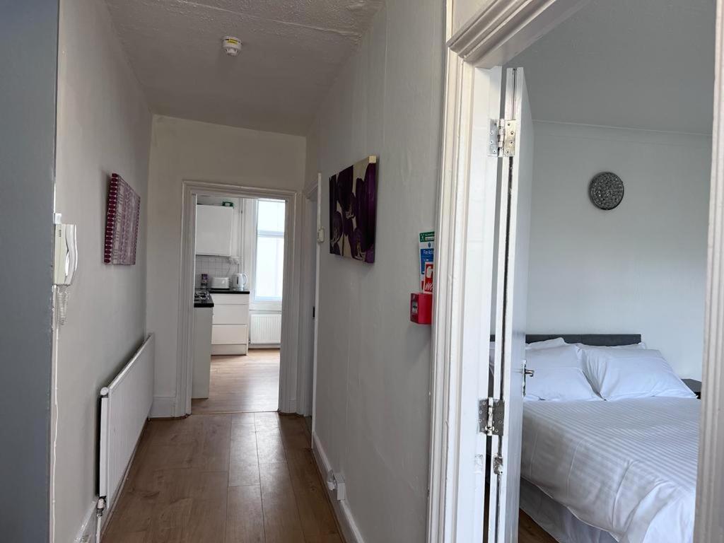 Harbour Street Rooms Ράμσγκεϊτ Εξωτερικό φωτογραφία