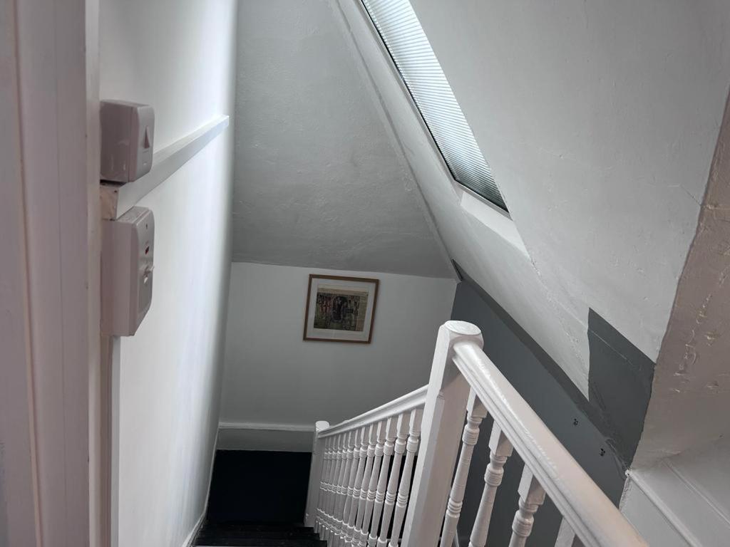 Harbour Street Rooms Ράμσγκεϊτ Εξωτερικό φωτογραφία
