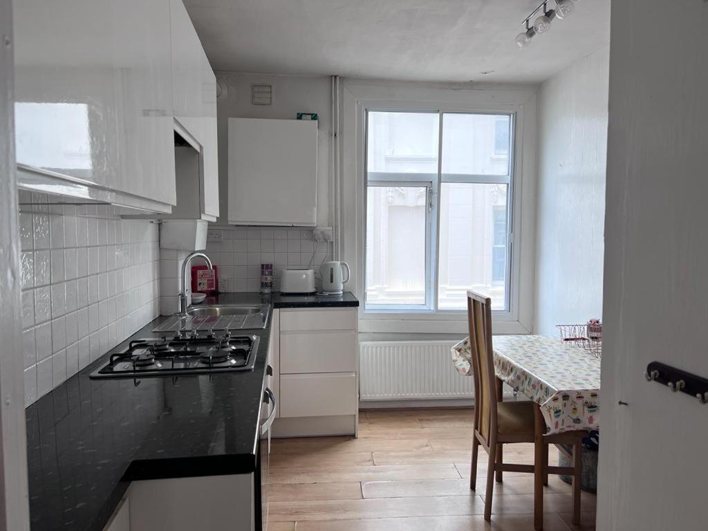 Harbour Street Rooms Ράμσγκεϊτ Εξωτερικό φωτογραφία