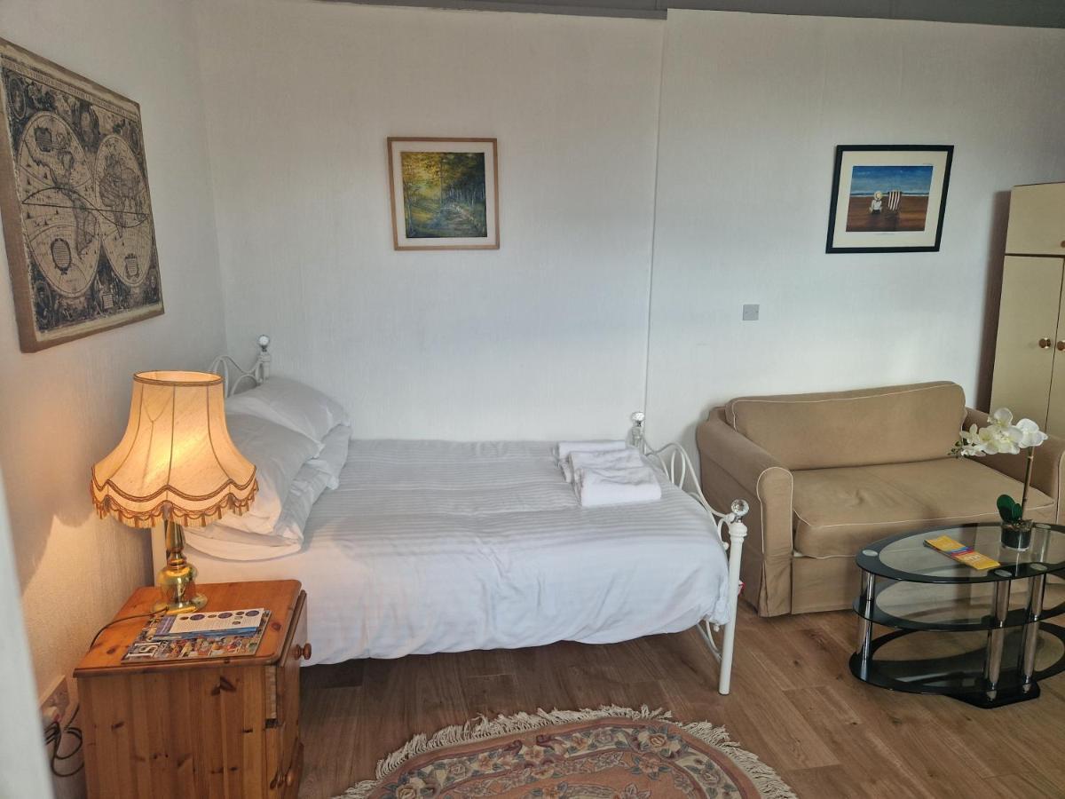 Harbour Street Rooms Ράμσγκεϊτ Εξωτερικό φωτογραφία