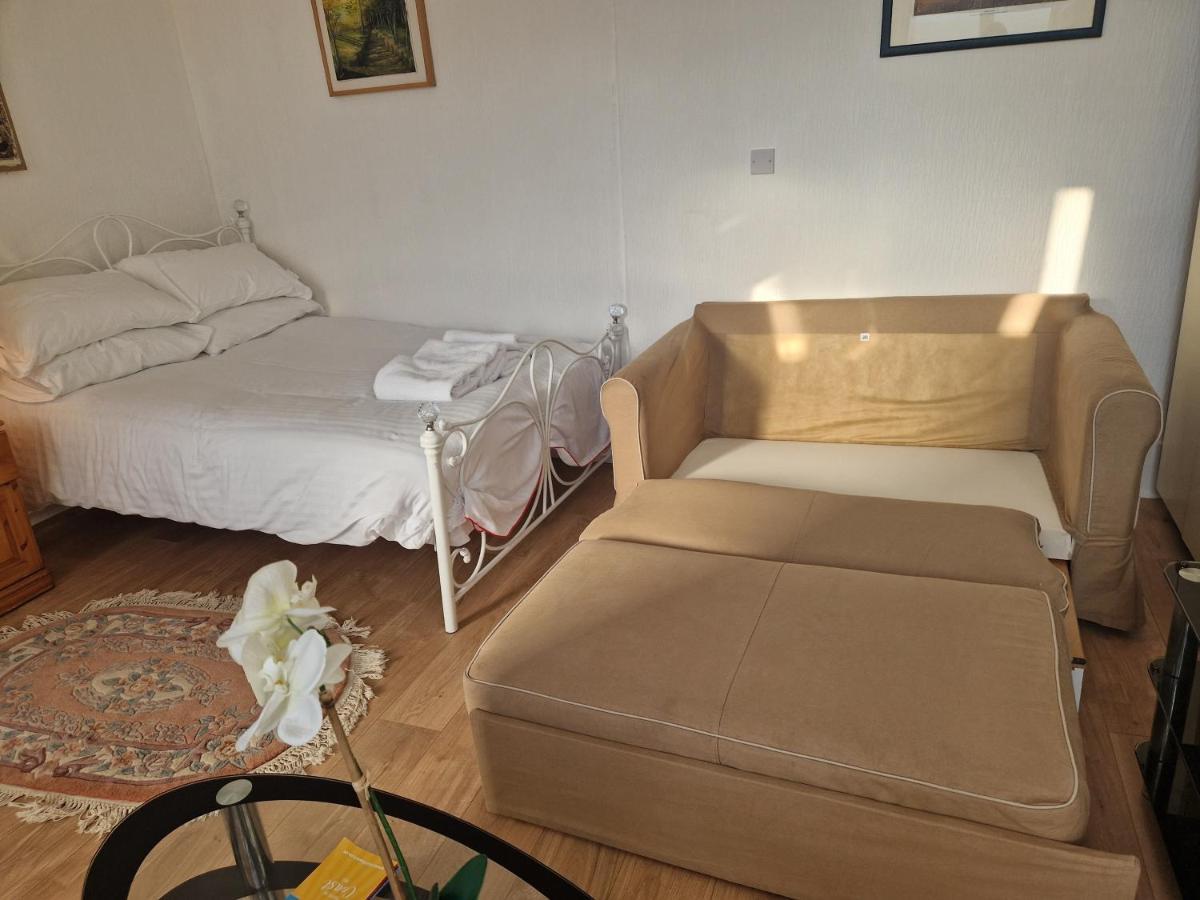 Harbour Street Rooms Ράμσγκεϊτ Εξωτερικό φωτογραφία