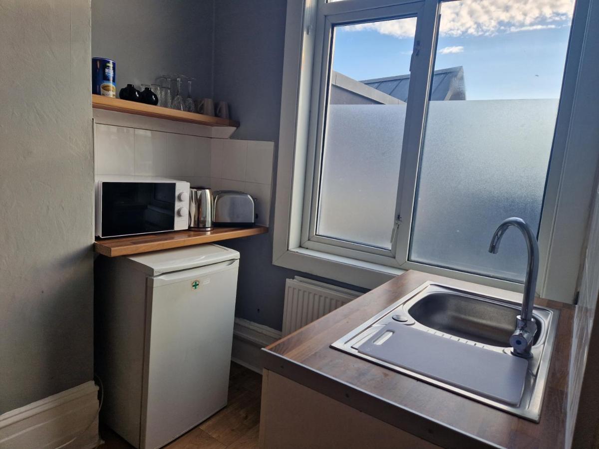 Harbour Street Rooms Ράμσγκεϊτ Εξωτερικό φωτογραφία